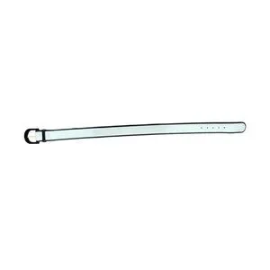 W. Kleinberg | Accessories | W Kleinberg Leather Belt Medium  display picture 3